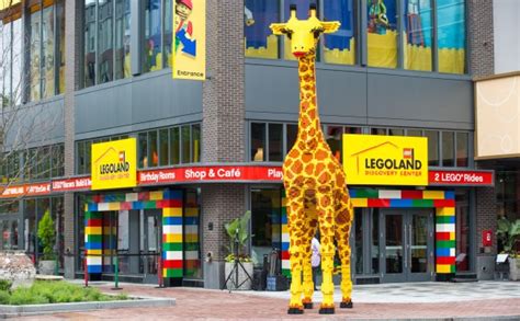 Legoland somerville - LEGO® Discovery Center Boston is the ULTIMATE indoor LEGO® playground at Assembly Row Mall! This fun, family-friendly attraction is the home of LEGO play with rides, a 4D cinema and play zones including DUPLO® Park, Mini World, Building Adventure, Hero Zone, the Tree of Togetherness and much more.